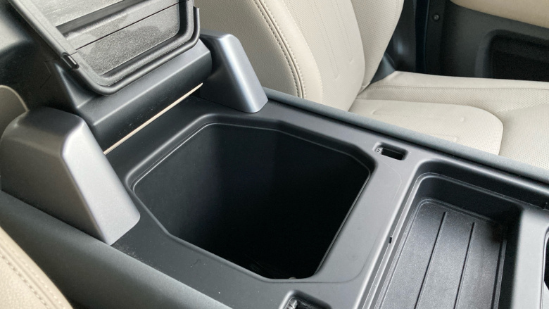 Land Rover Defender 3.0 D250 S 110 5dr Auto Diesel Estate